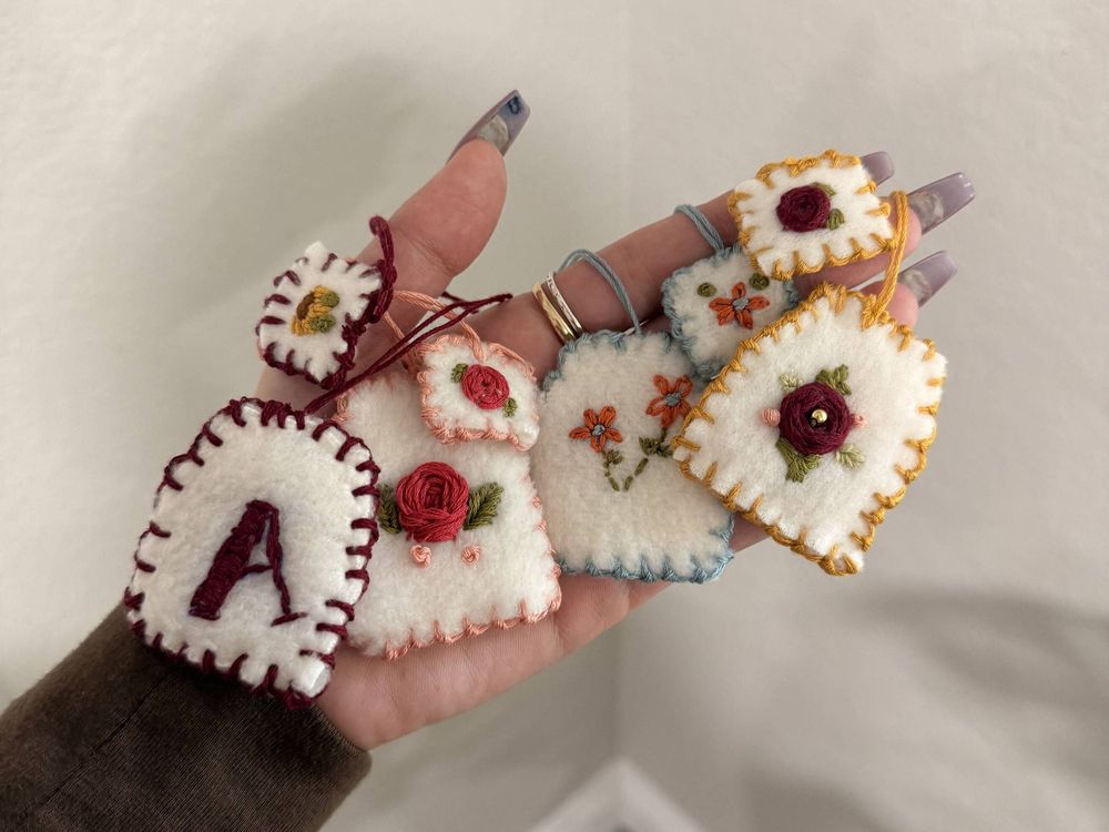 THRIFT-MAS x CRAFT-MAS ‧₊˚🎄✩ ₊˚🦌⊹♡